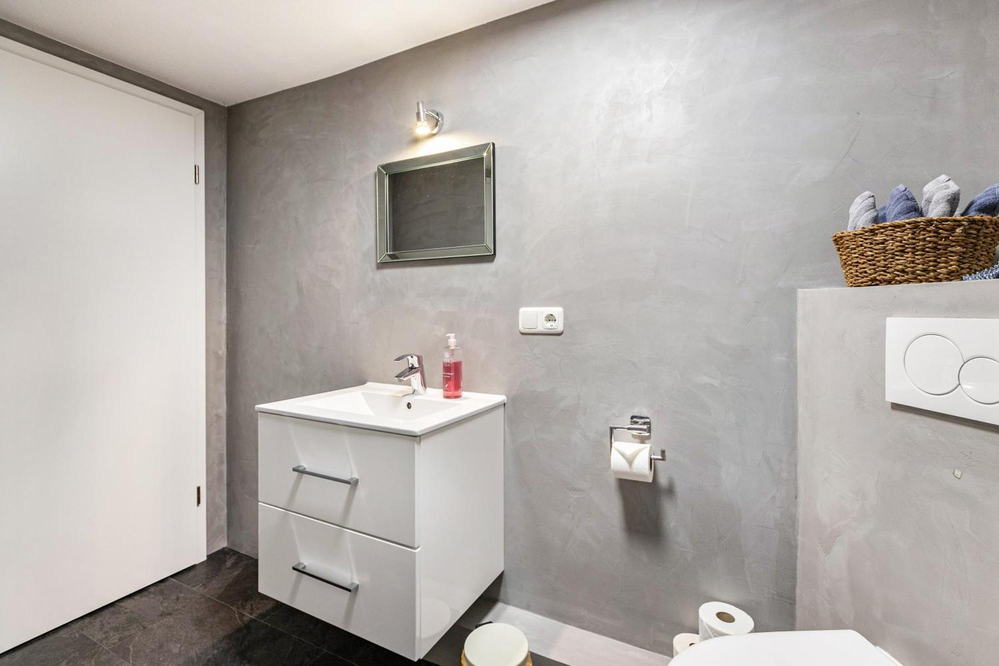 Watt'N Room Wesselburen Exterior photo